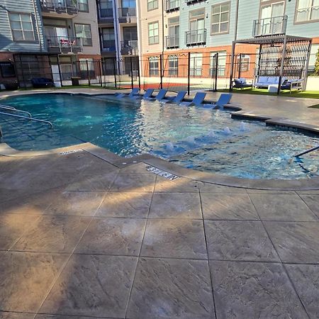 Downtown Dallas 2Bd Free Parking Ngoại thất bức ảnh