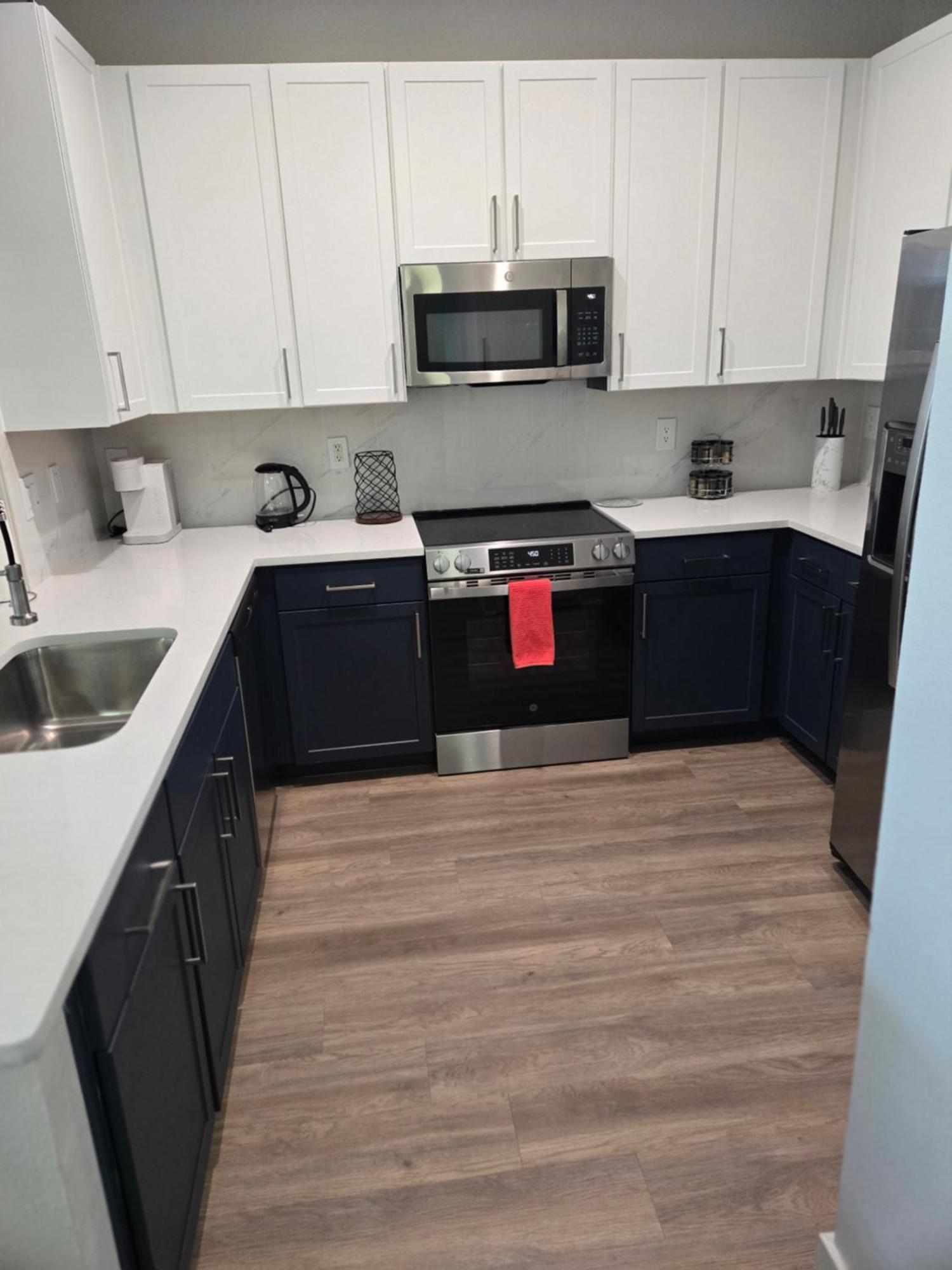 Downtown Dallas 2Bd Free Parking Ngoại thất bức ảnh