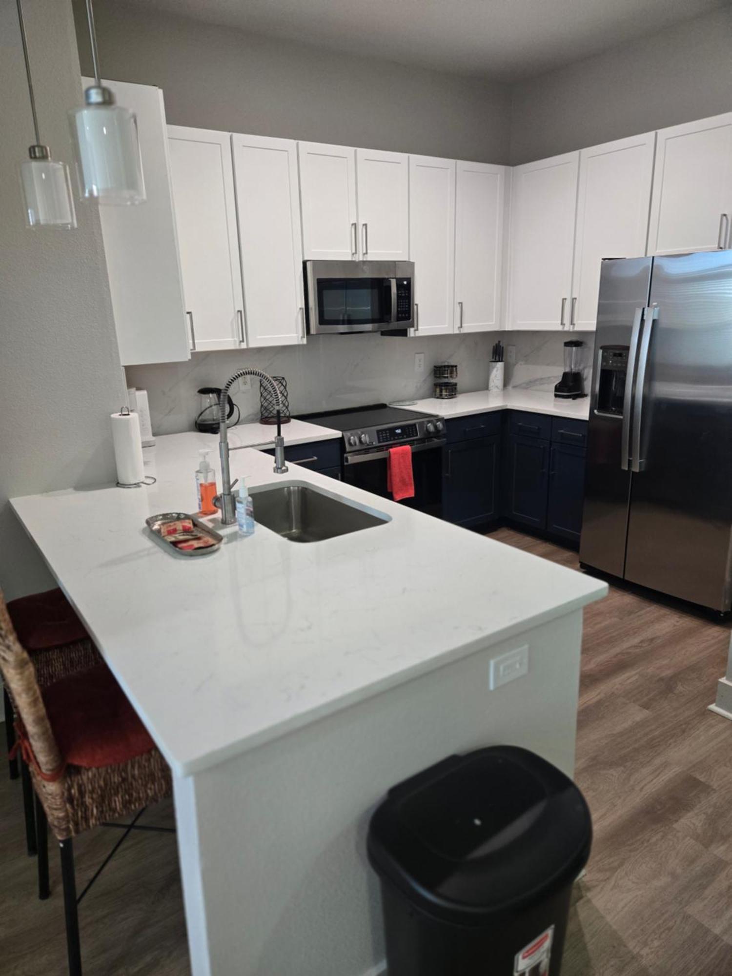 Downtown Dallas 2Bd Free Parking Ngoại thất bức ảnh