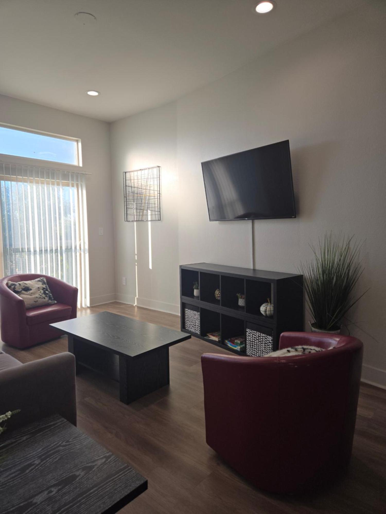 Downtown Dallas 2Bd Free Parking Ngoại thất bức ảnh