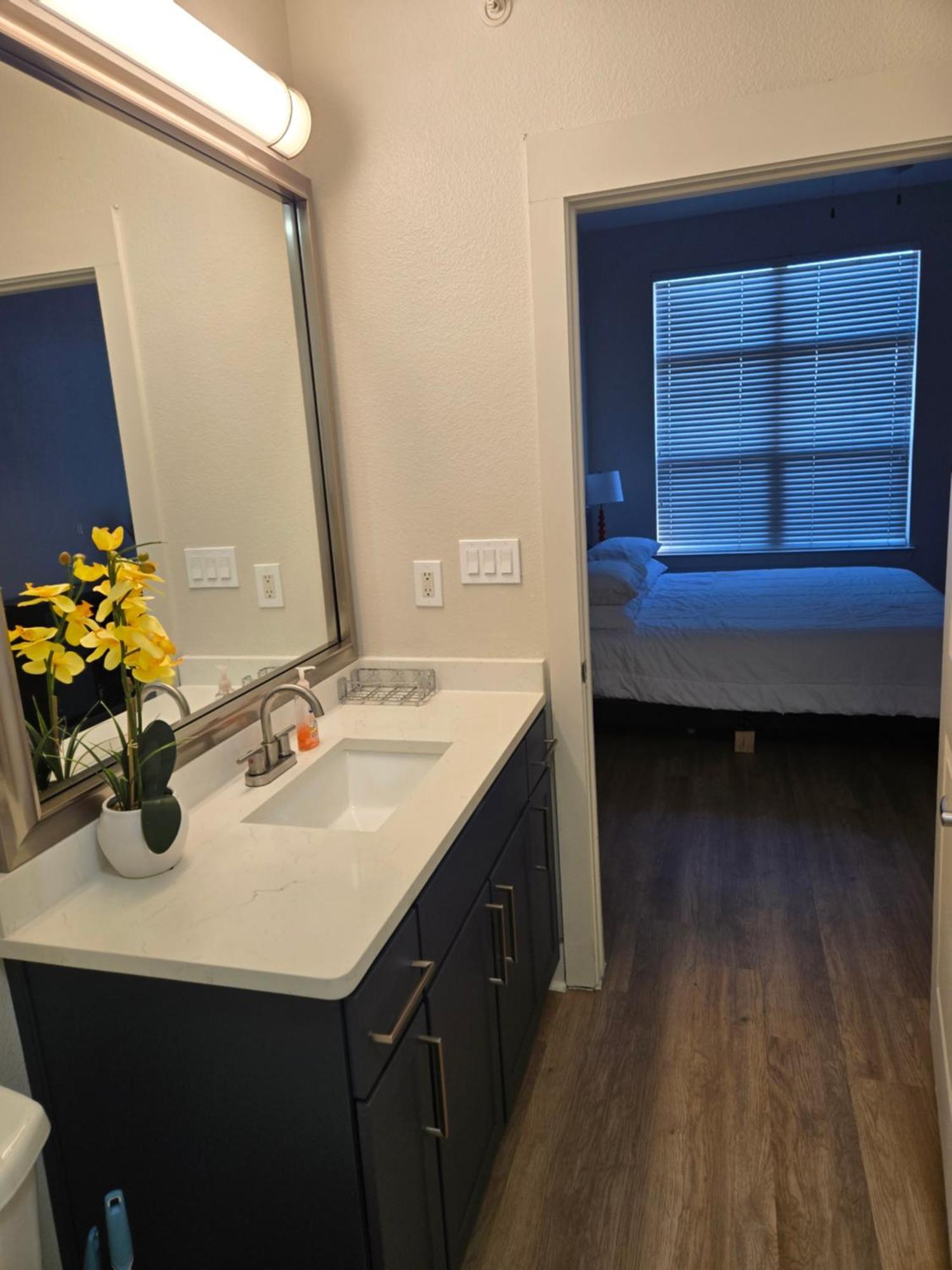 Downtown Dallas 2Bd Free Parking Ngoại thất bức ảnh