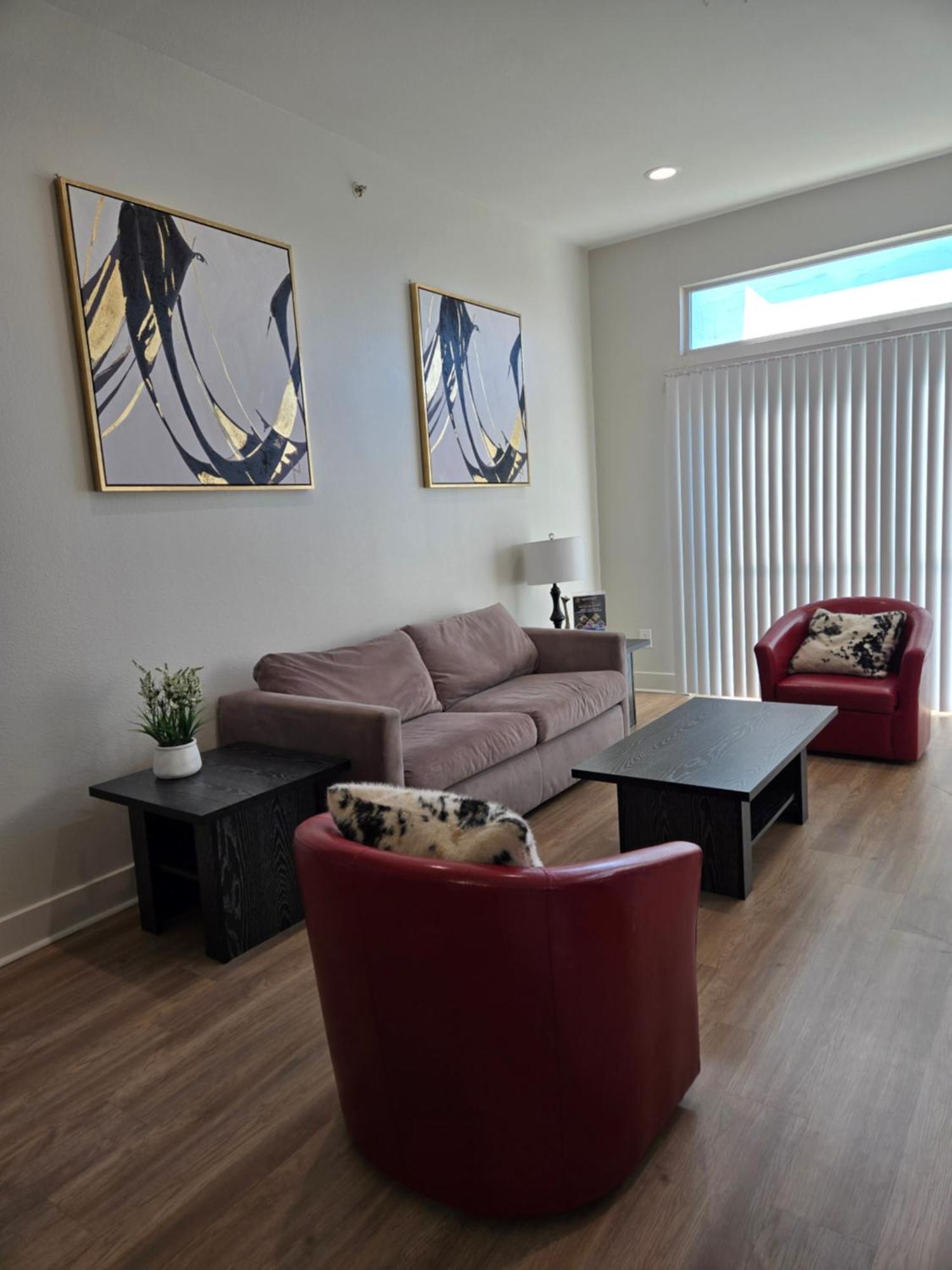 Downtown Dallas 2Bd Free Parking Ngoại thất bức ảnh