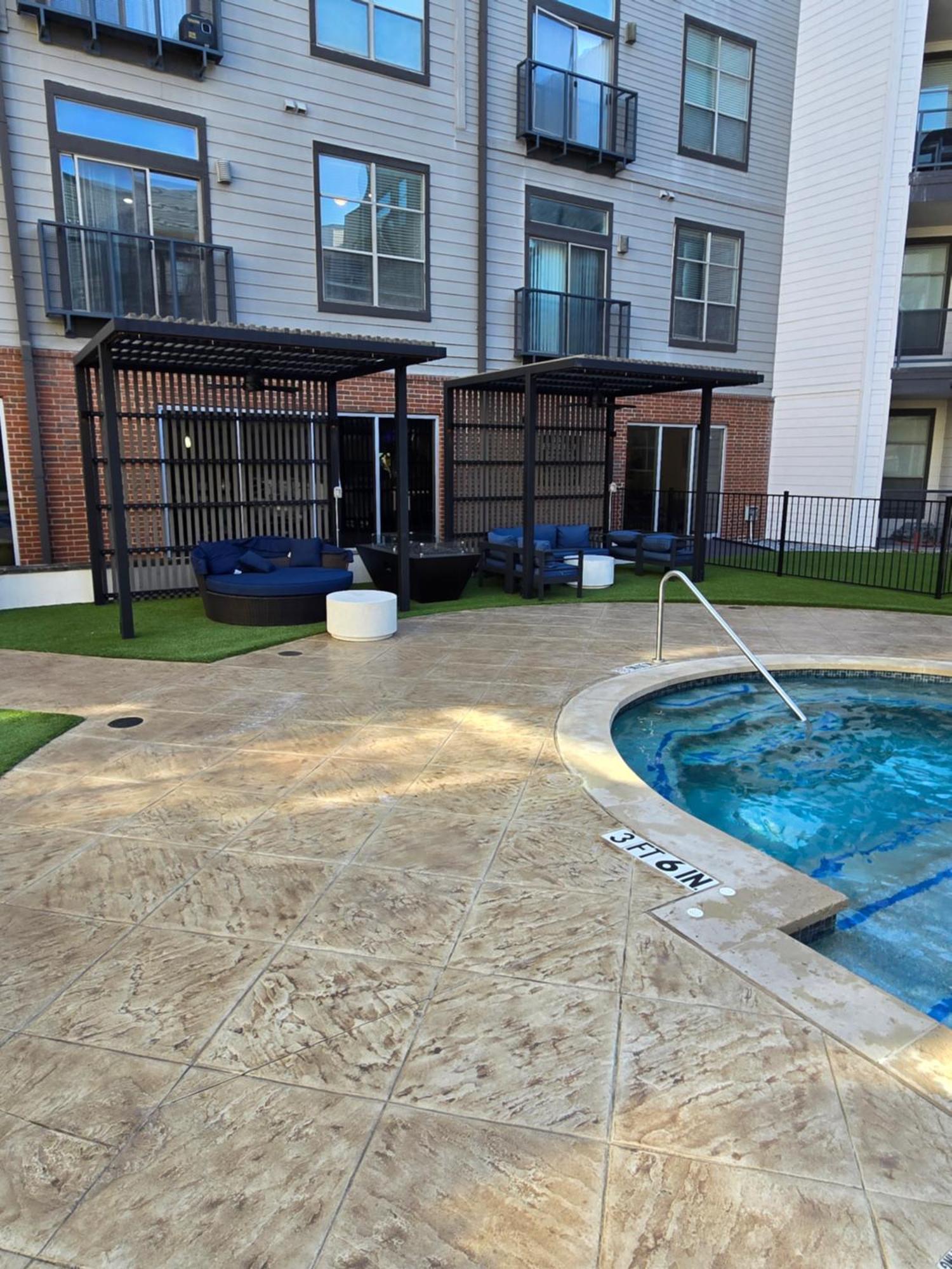Downtown Dallas 2Bd Free Parking Ngoại thất bức ảnh