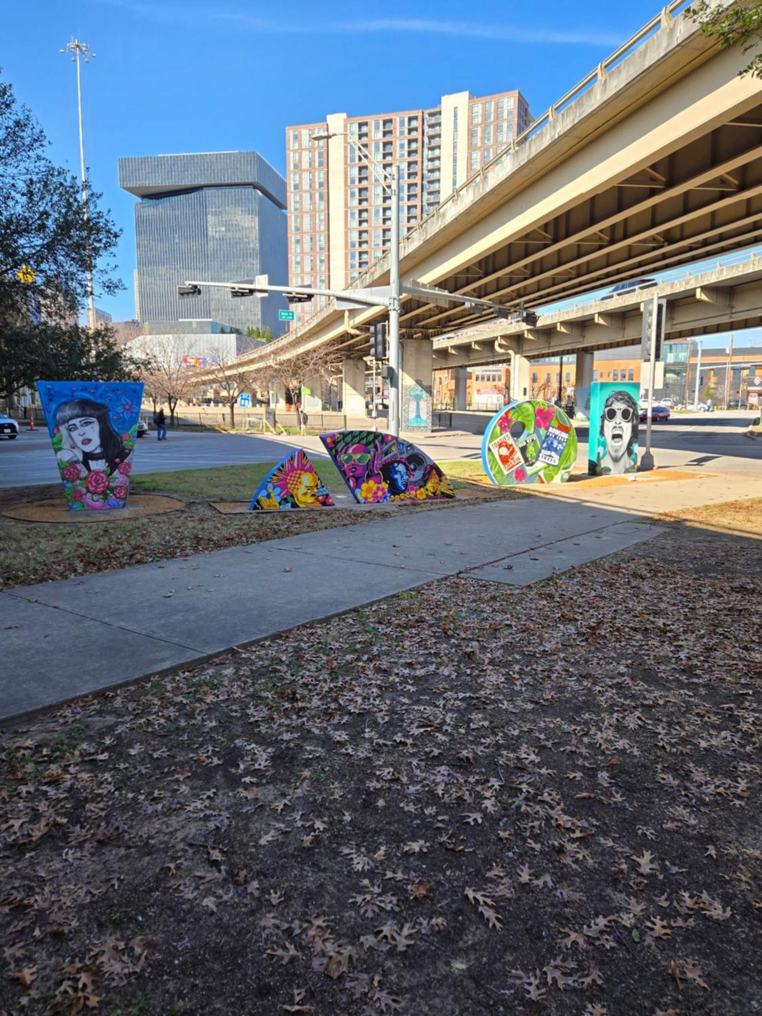 Downtown Dallas 2Bd Free Parking Ngoại thất bức ảnh