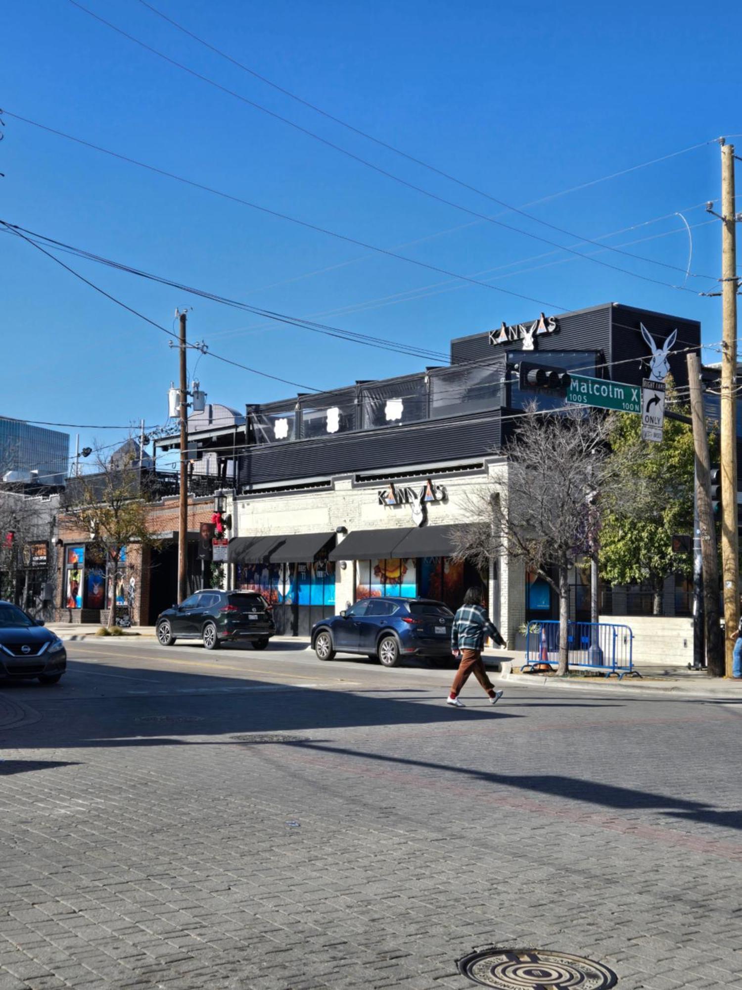 Downtown Dallas 2Bd Free Parking Ngoại thất bức ảnh