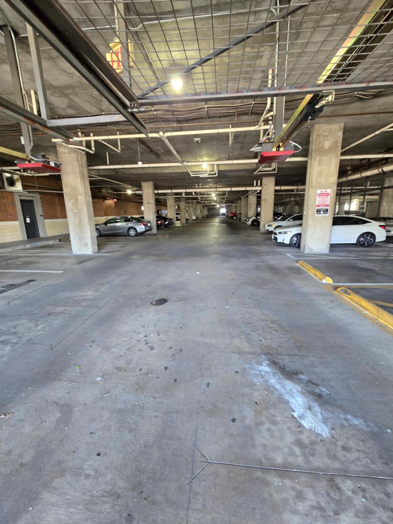 Downtown Dallas 2Bd Free Parking Ngoại thất bức ảnh