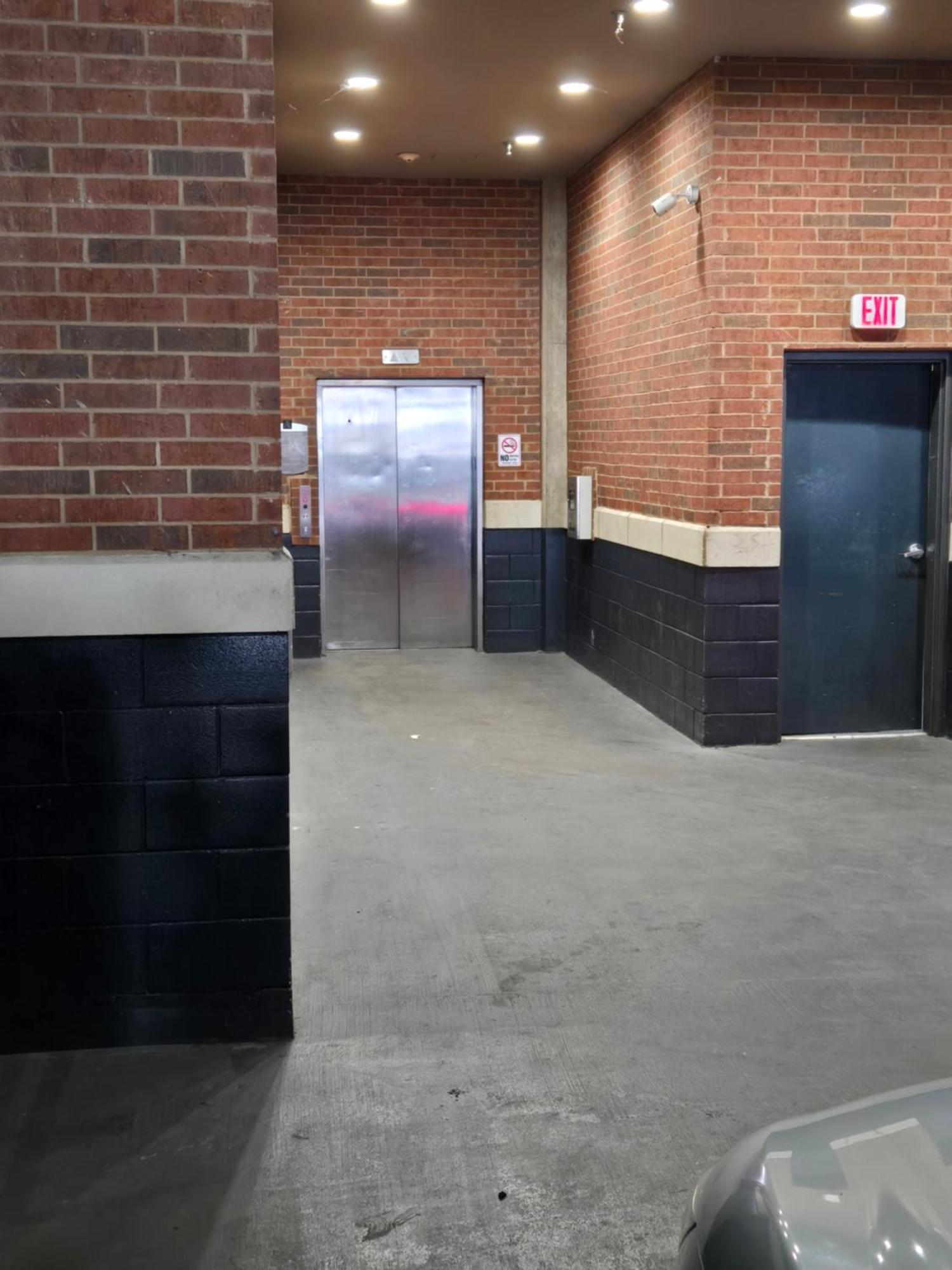 Downtown Dallas 2Bd Free Parking Ngoại thất bức ảnh