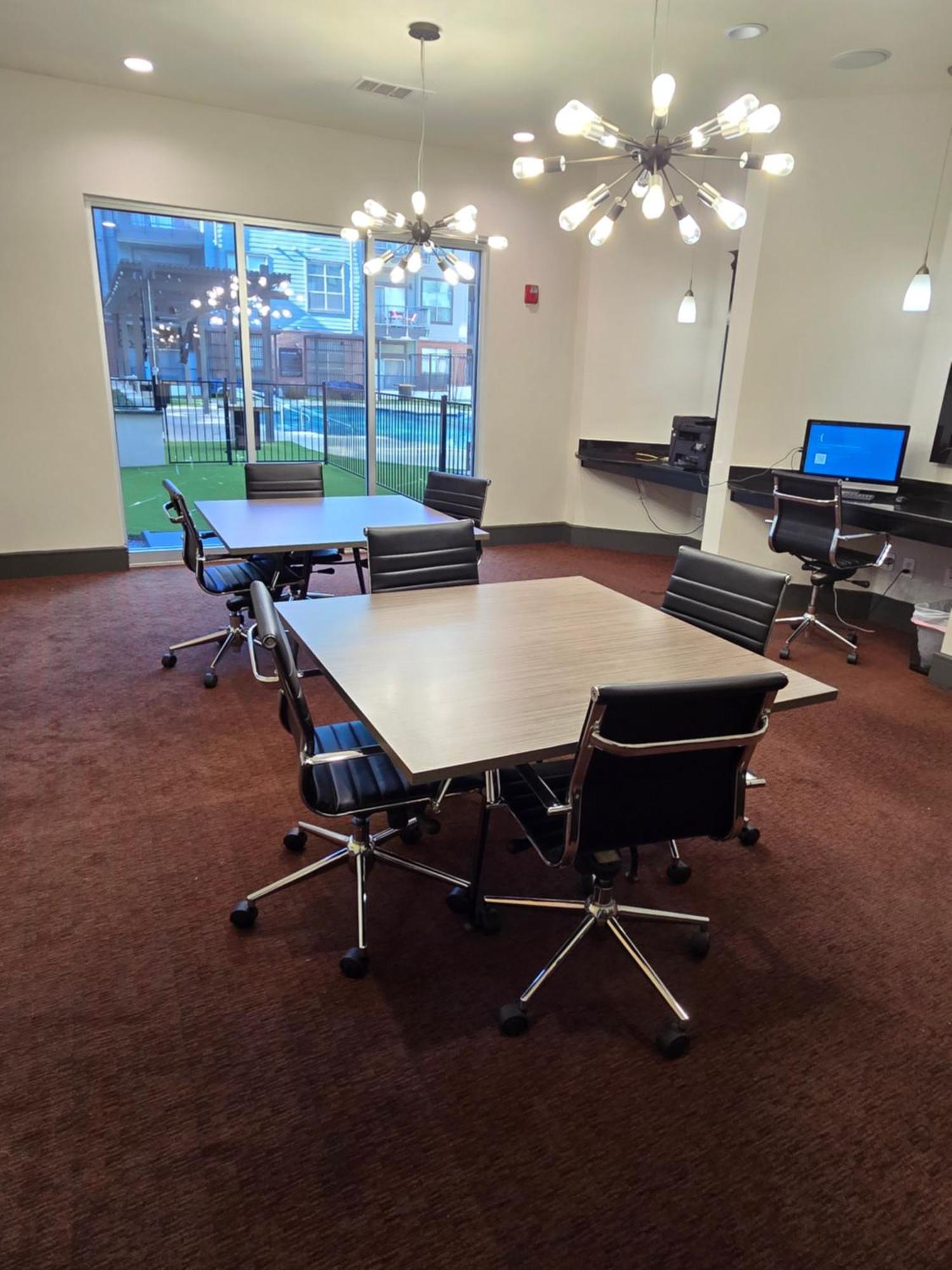 Downtown Dallas 2Bd Free Parking Ngoại thất bức ảnh