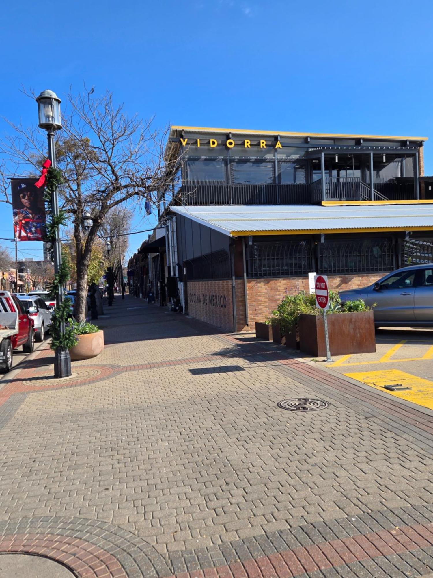 Downtown Dallas 2Bd Free Parking Ngoại thất bức ảnh