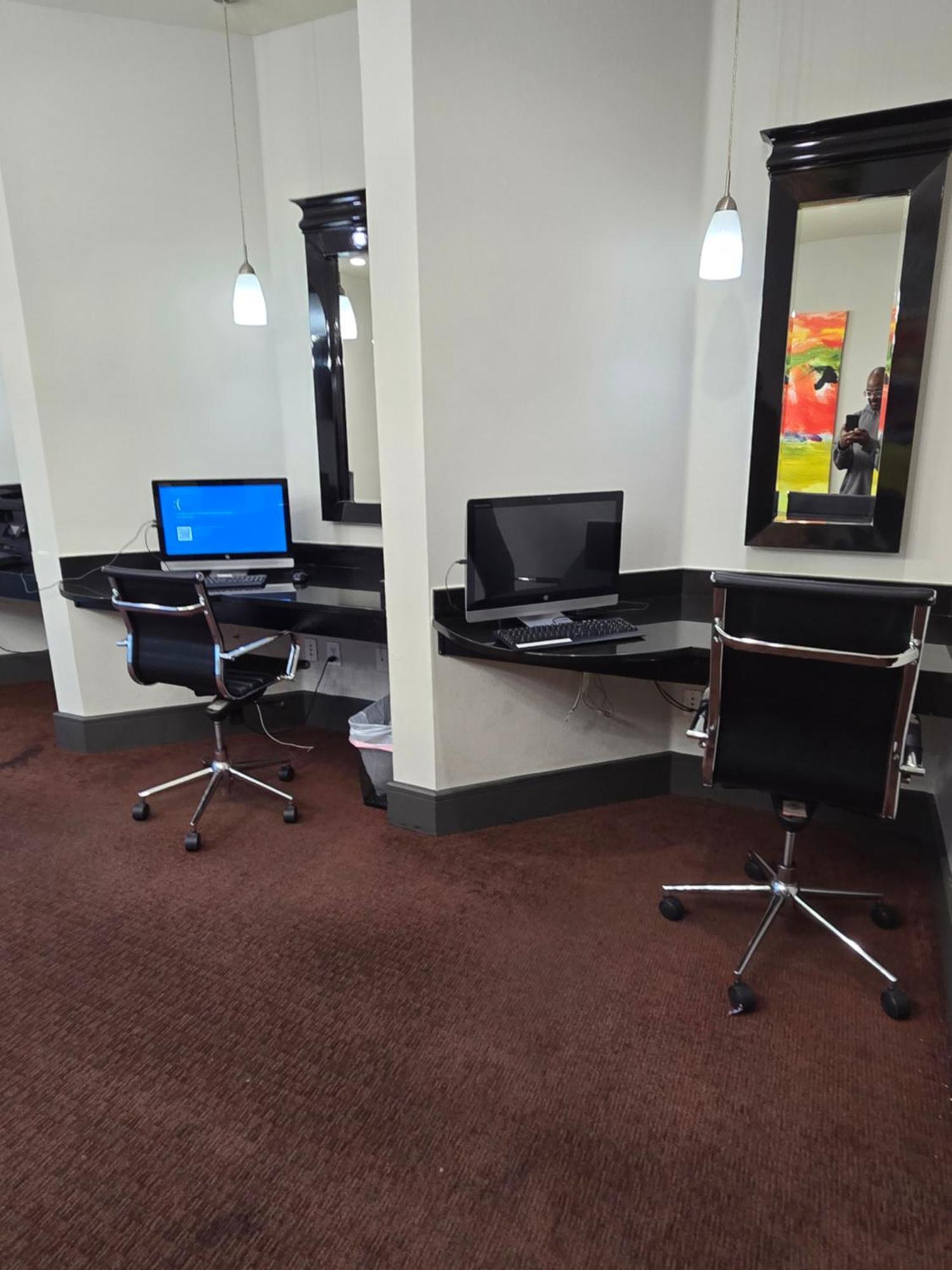 Downtown Dallas 2Bd Free Parking Ngoại thất bức ảnh