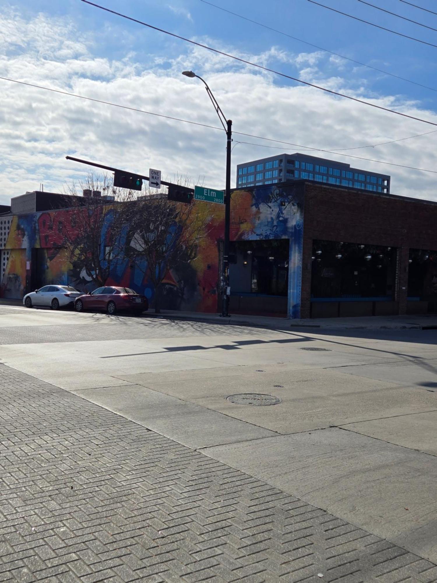 Downtown Dallas 2Bd Free Parking Ngoại thất bức ảnh