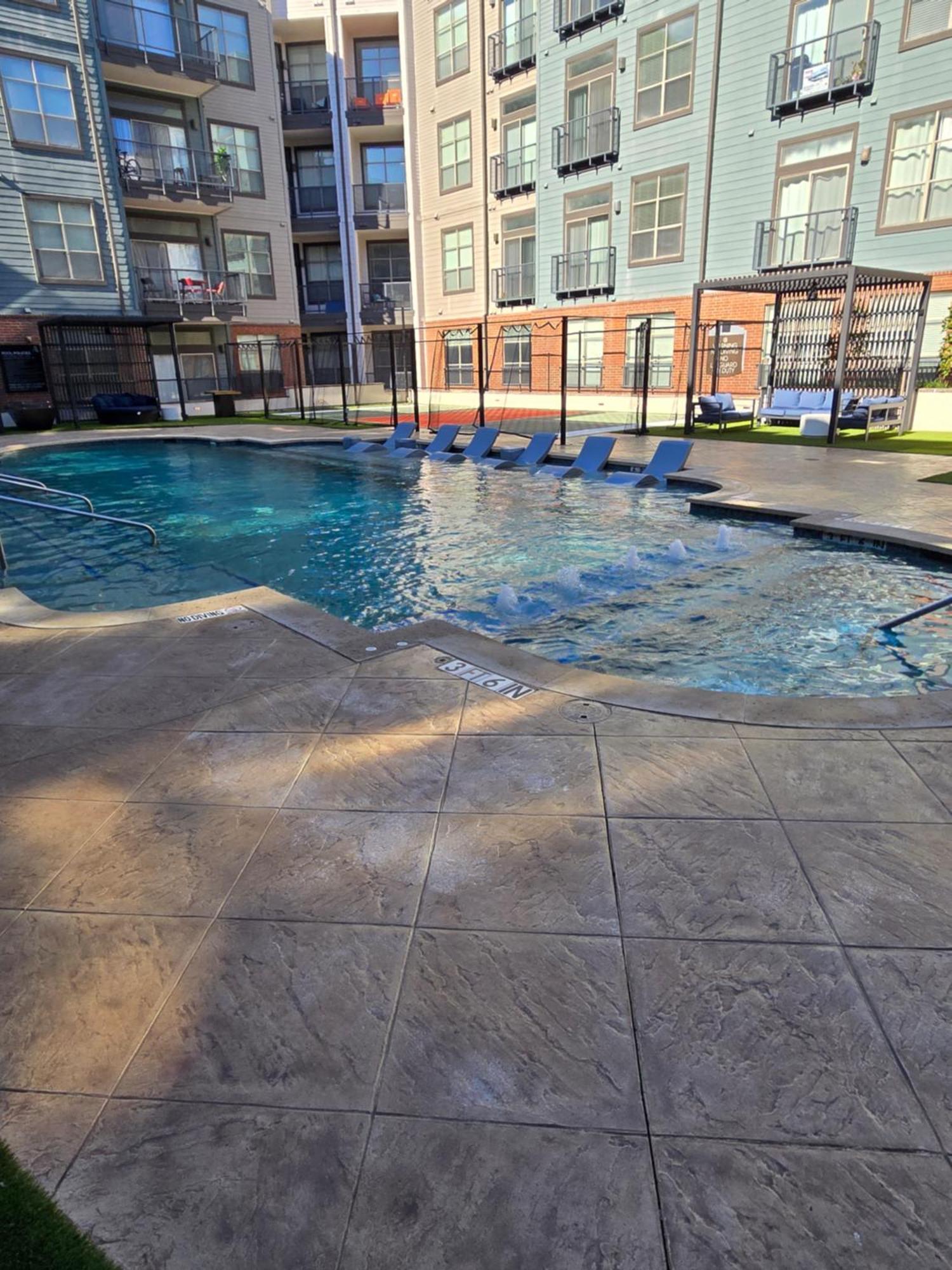 Downtown Dallas 2Bd Free Parking Ngoại thất bức ảnh