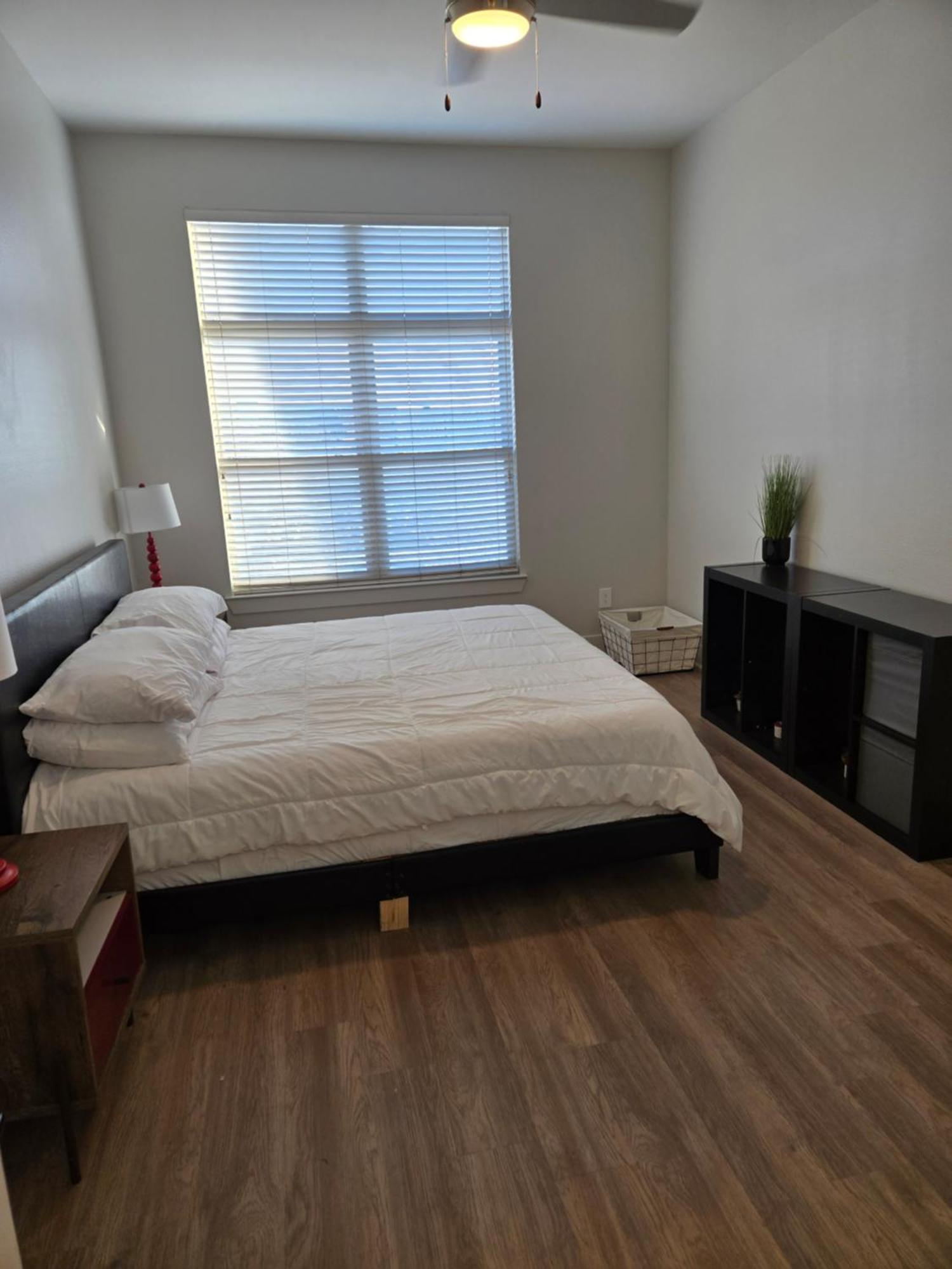 Downtown Dallas 2Bd Free Parking Ngoại thất bức ảnh
