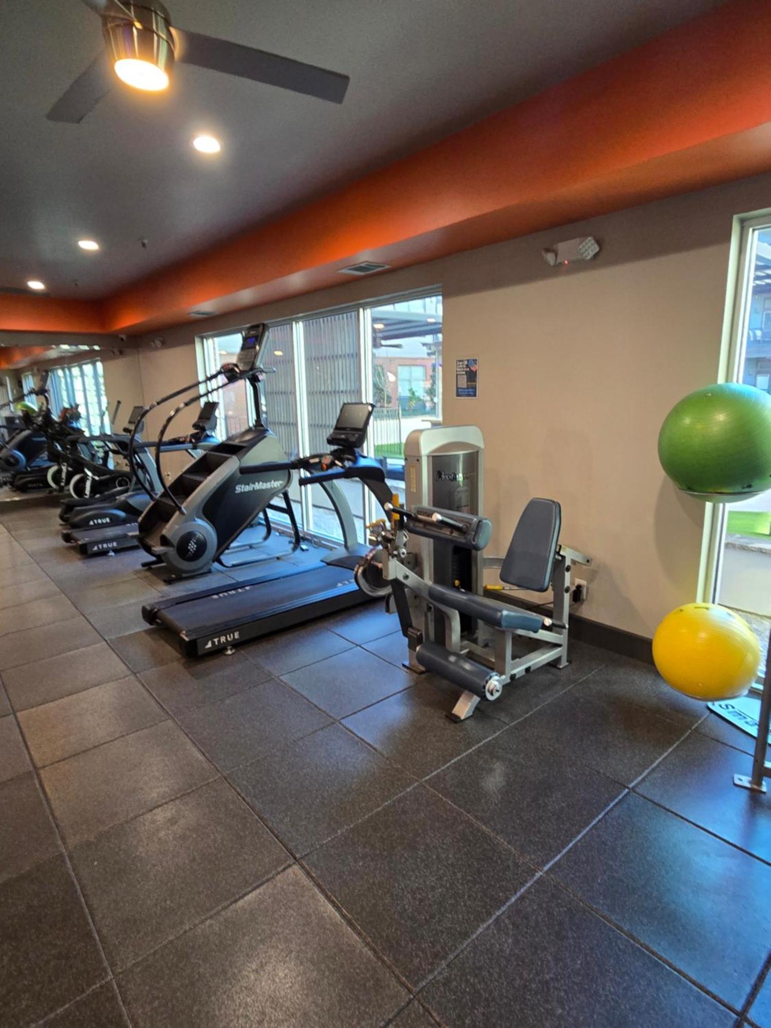 Downtown Dallas 2Bd Free Parking Ngoại thất bức ảnh