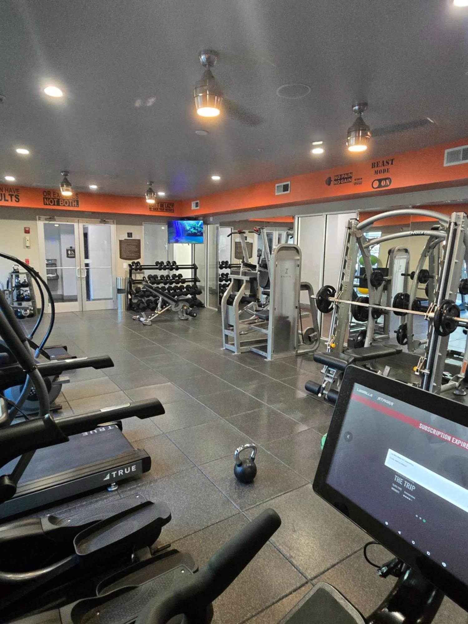 Downtown Dallas 2Bd Free Parking Ngoại thất bức ảnh